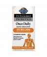 Dr. Formulated Probiotics - jednou denně - 30 miliard CFU